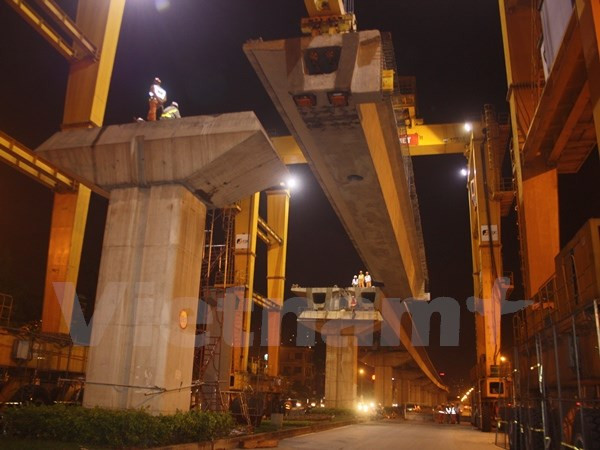 Phát hiện hàng loạt sai phạm tại dự án đường sắt Cát Linh-Hà Đông ảnh 2