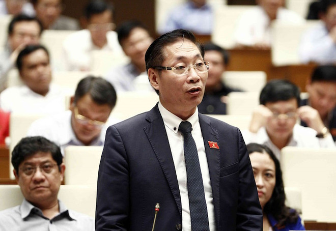 Đổi 100 USD phạt 90 triệu đồng:Đại biểu Quốc hội lên tiếng về mức phạt ảnh 1