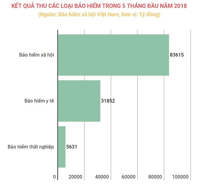 Sợ thanh tra xử phạt, nhiều doanh nghiệp chủ động nộp tiền nợ bảo hiểm ảnh 2
