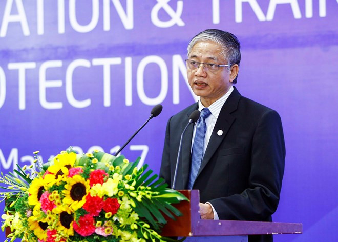 Cải cách tiền lương: Khuyến khích công chức phấn đấu thành lãnh đạo ảnh 1