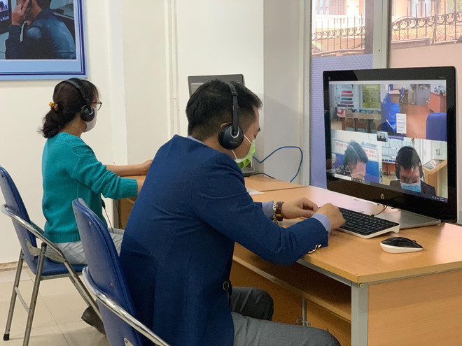 Bài 2 - Khủng hoảng việc làm do COVID-19: Cần những giải pháp đồng bộ ảnh 1