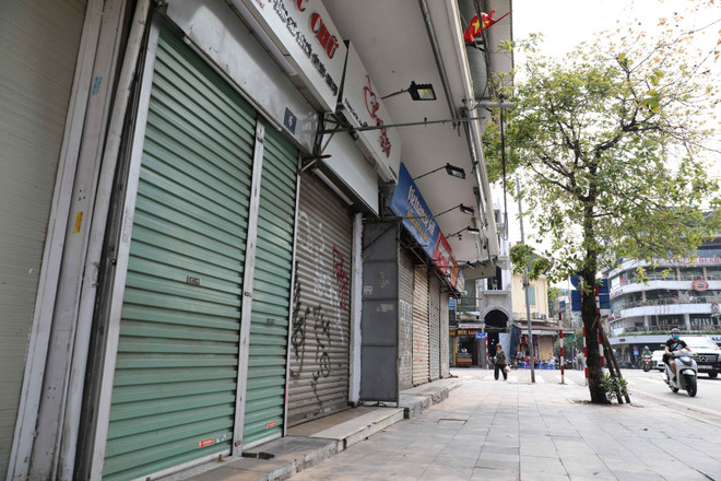 Mất việc làm vì COVID-19: Vượt qua khủng hoảng bằng chính sách ảnh 2