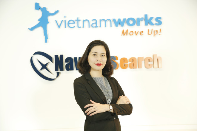 Bài 3: Tuyển dụng lao động sẽ tăng chóng mặt khi hết dịch COVID-19? ảnh 2