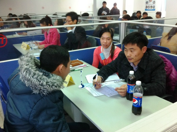 Hỗ trợ lao động Việt Nam trở về từ Hàn Quốc tìm kiếm việc làm ảnh 1