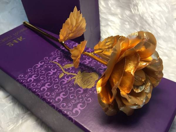 Năm lựa chọn quà tặng tinh tế cho ngày Quốc tế phụ nữ 8/3 ảnh 3