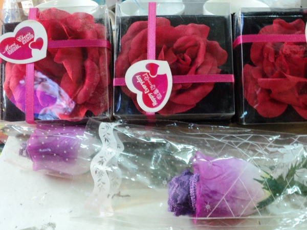 Năm lựa chọn quà tặng tinh tế cho ngày Quốc tế phụ nữ 8/3 ảnh 2