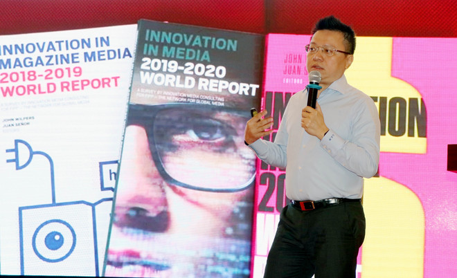 TTXVN thi đua yêu nước: Phát huy thế mạnh của Hãng Thông tấn quốc gia ảnh 1