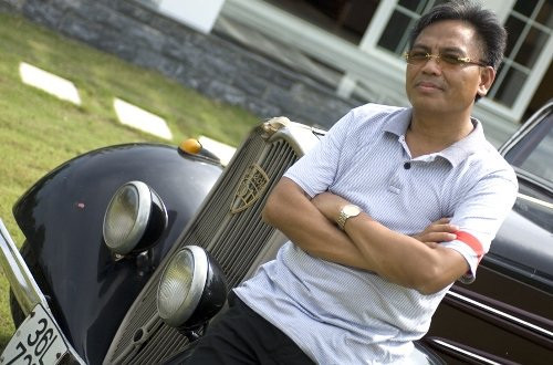 CLB Thanh Hóa: Doanh nhân Cao Tiến Đoan thay thế 'bầu' Đệ? ảnh 1