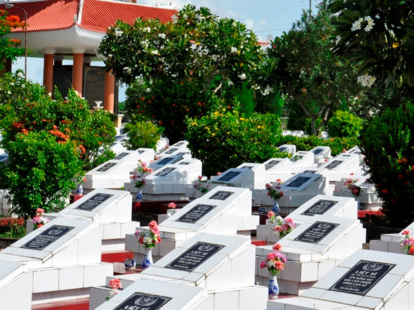 Hành trình “tìm bạn về” kỳ diệu của cựu học sinh trường Chu Văn An ảnh 1