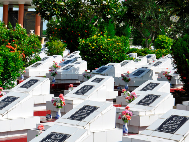 [Photo] Hành trình “Tìm bạn về” của cựu học sinh trường Chu Văn An ảnh 6