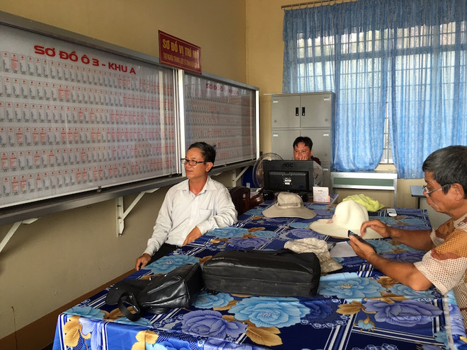 [Photo] Hành trình “Tìm bạn về” của cựu học sinh trường Chu Văn An ảnh 2