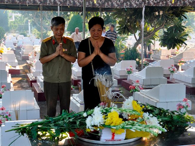 [Photo] Hành trình “Tìm bạn về” của cựu học sinh trường Chu Văn An ảnh 5