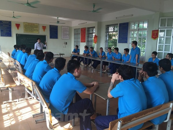 Có khoảng 1.600 người nghiện tử vong vì 'sốc' ma túy mỗi năm ảnh 3