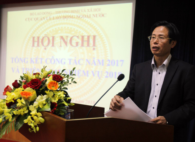 Xuất khẩu lao động: Cơ hội tốt nhưng lao động huyện nghèo vẫn thờ ơ ảnh 1