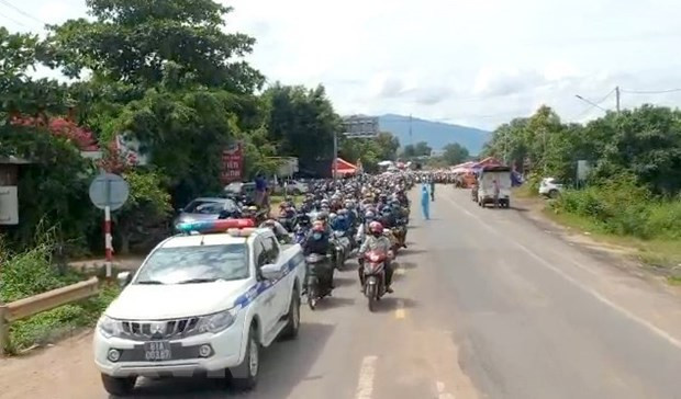 'Nguy cơ thiếu hụt lao động trầm trọng vào quý 4 có thể không xảy ra' ảnh 2