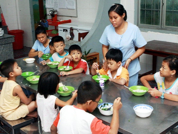 Bạo hành trẻ em: Kẻ ác chưa bị trừng trị thích đáng! ảnh 1