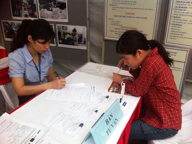 Việt Nam phê chuẩn công ước về việc làm cho người khuyết tật ảnh 1