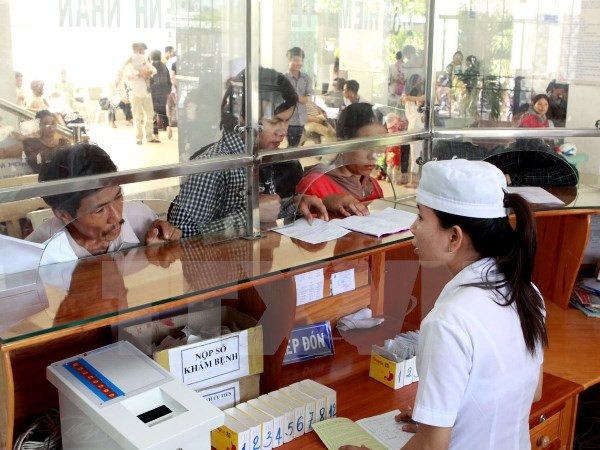 Tăng giá 1.800 dịch vụ y tế: Quỹ bảo hiểm y tế sẽ chi trả nhiều hơn ảnh 1