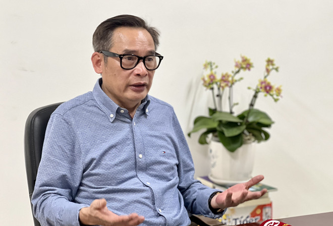 Đổ xô trồng sầu riêng: Làm gì để không lặp lại điệp khúc trồng-chặt? ảnh 2