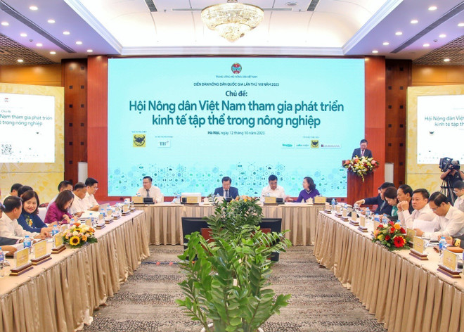 ttxvn_dien_dan_nong_dan_quoc_gia_lan_thu_viii_nam_2023_7026669.jpeg