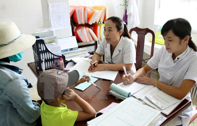 Bài 1: Xót xa nỗi lòng người mẹ truyền "căn bệnh tử thần” sang con ảnh 1