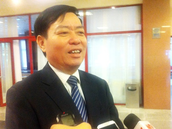 Thứ trưởng Bộ LĐ-TB&XH: "Ngành hàng không không được đình công" ảnh 1