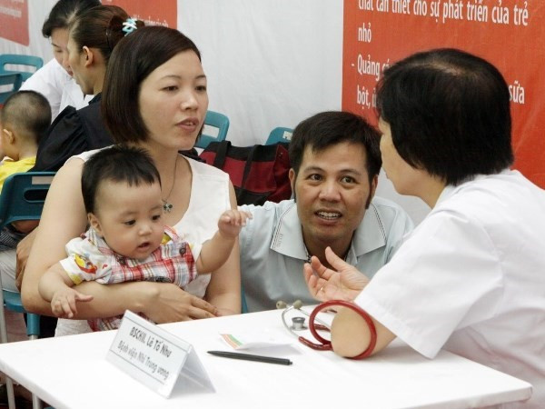 Lao động tham gia BHXH tự nguyện sẽ được hưởng trợ cấp thai sản? ảnh 2