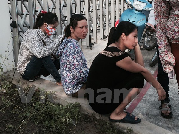 Xây dựng một chương về tố tụng lao động trong Luật tố tụng dân sự ảnh 1