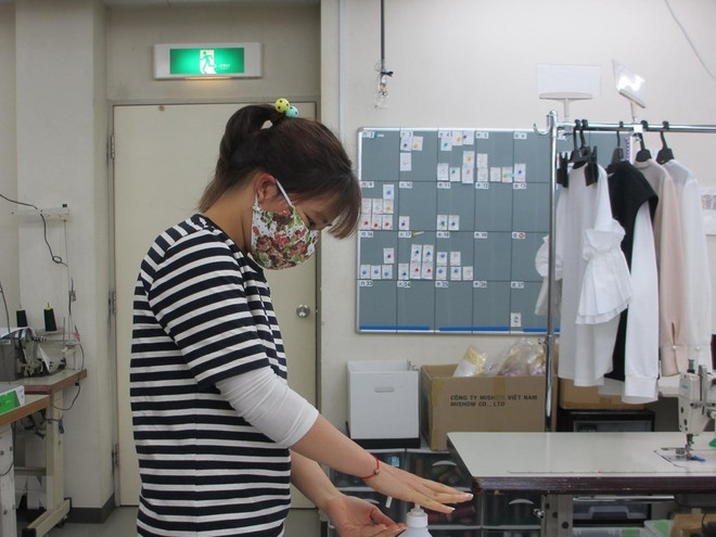 Hơn 560.000 lao động Việt Nam đang làm việc ở nước ngoài ảnh 1