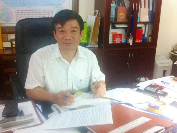 Xuất khẩu lao động đi Đài Loan: Giảm chi phí, mở cửa lại hai nghề ảnh 1