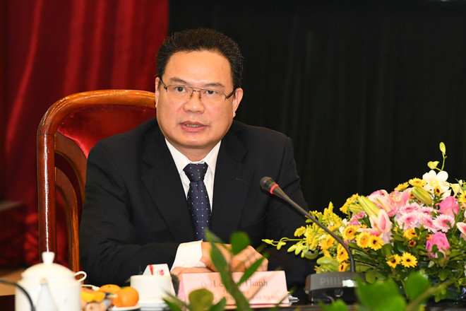 Phục hồi thị trường lao động trong đại dịch: 7 giải pháp cấp bách ảnh 2