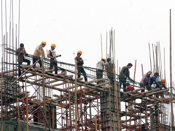 Luật An toàn lao động: Mở rộng đối tượng, tăng chính sách hỗ trợ ảnh 2