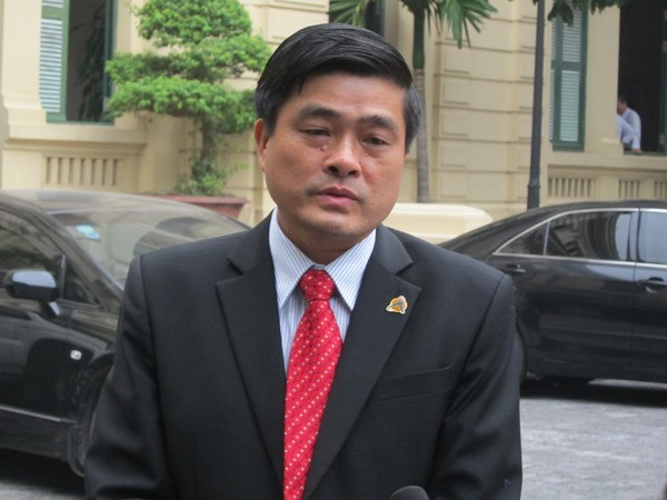 Luật An toàn lao động: Mở rộng đối tượng, tăng chính sách hỗ trợ ảnh 1