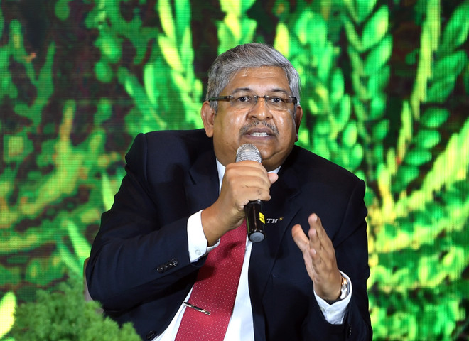 Doanh nghiệp tiên phong đồng hành cùng Chính phủ hướng tới Net Zero ảnh 2