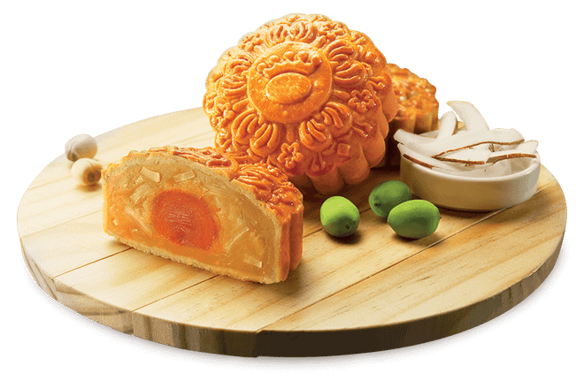 Bánh Trung Thu 2018: 4 sự lựa chọn từ bình dân tới cao cấp ảnh 1