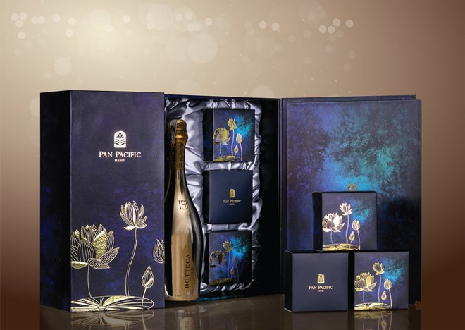 Bánh Trung Thu 2018: 4 sự lựa chọn từ bình dân tới cao cấp ảnh 4