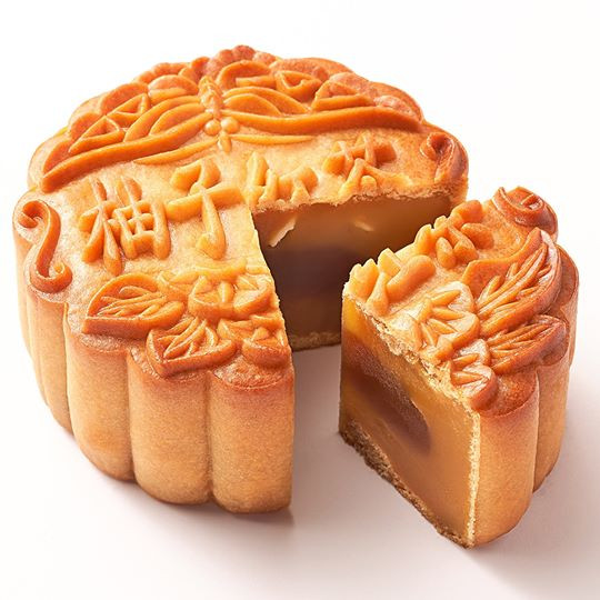 Bánh Trung Thu 2018: 4 sự lựa chọn từ bình dân tới cao cấp ảnh 3