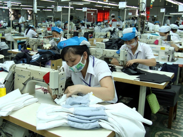 Duy nhất Việt Nam tại APEC chưa có quỹ hưu trí bổ sung ảnh 2