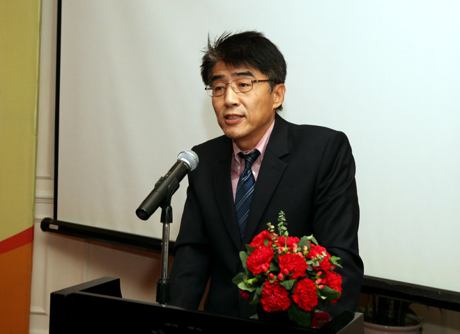 Ký kết Hiệp định CPTPP đòi hỏi Việt Nam phải đổi mới quan hệ lao động ảnh 1