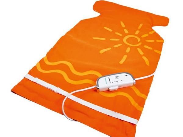 Đồ sưởi cá nhân hút khách trong những ngày đại hàn ảnh 1