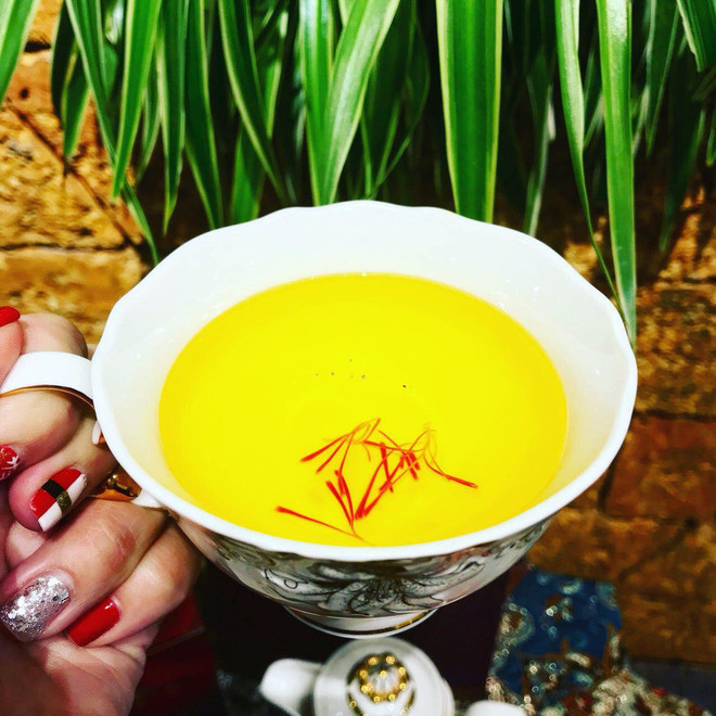 Những món quà tặng xa xỉ dành tặng “phái đẹp” trong dịp 8/3 ảnh 2