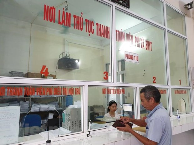 Cảnh báo thủ đoạn mạo danh cơ quan bảo hiểm xã hội lừa đảo người ảnh 1