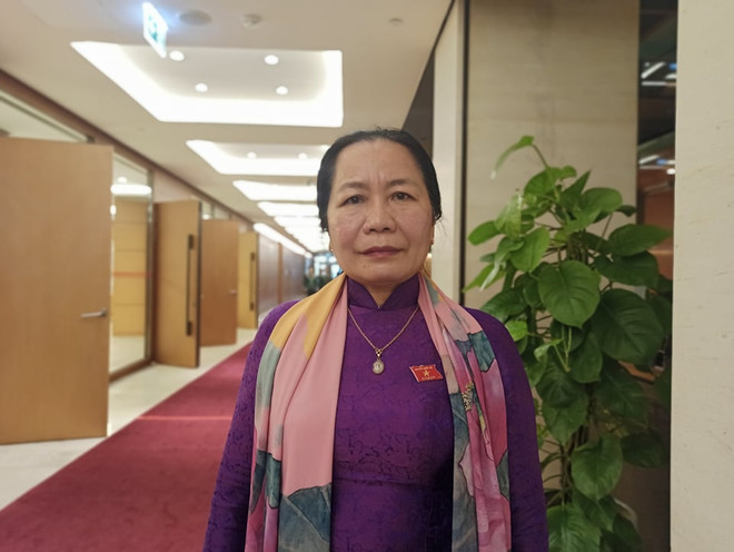 Đại biểu Quốc hội: Người dân còn thiếu kỹ năng phòng chống cháy nổ ảnh 1