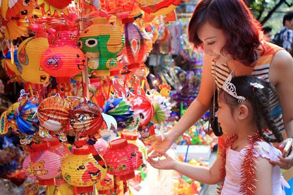 Long An được xếp hạng cao nhất về thực hiện quyền trẻ em ảnh 1