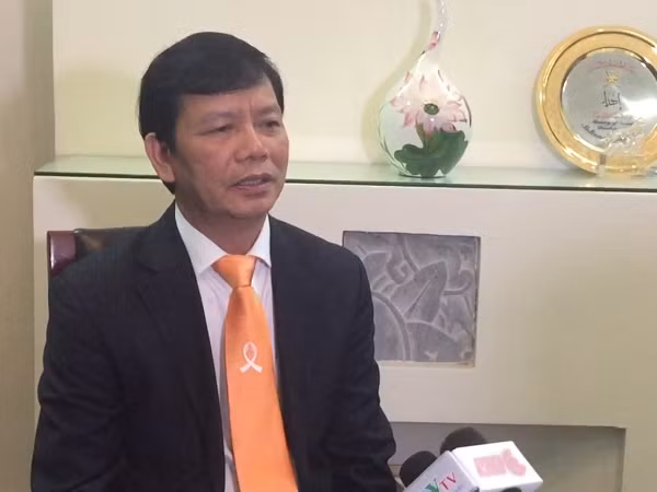 "Với người nghiện ma túy đá, thế giới cũng chưa có phác đồ điều trị" ảnh 1