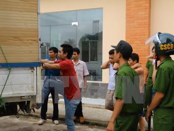 "Với người nghiện ma túy đá, thế giới cũng chưa có phác đồ điều trị" ảnh 2