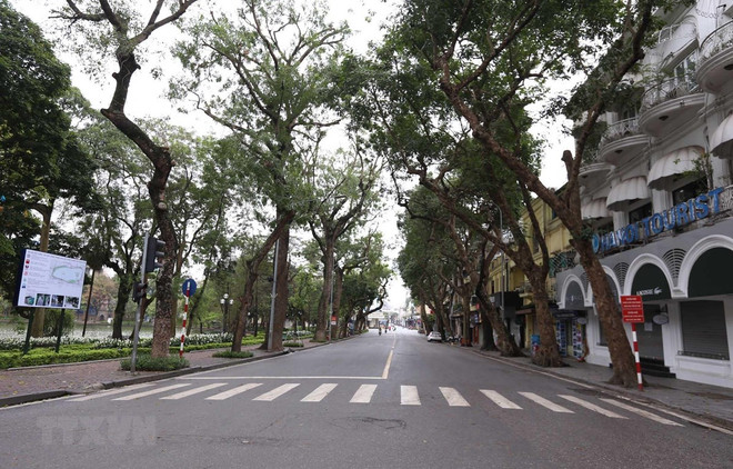 Bộ Lao động đề nghị hỗ trợ khẩn cấp nơi ở cho người lang thang, cơ nhỡ ảnh 1