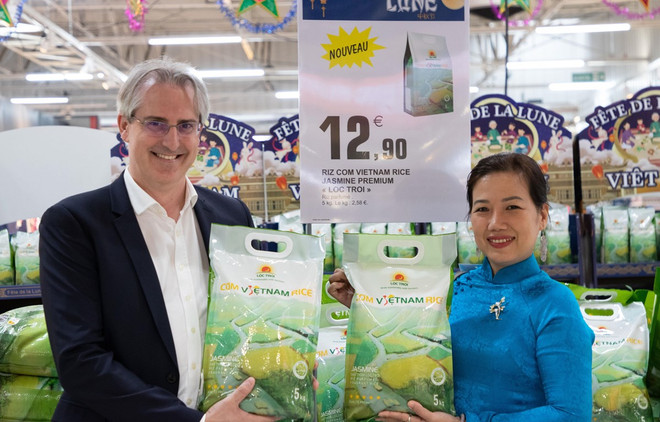 Xuất siêu nông, lâm, thủy sản trong 10 tháng đạt 9,3 tỷ USD ảnh 2