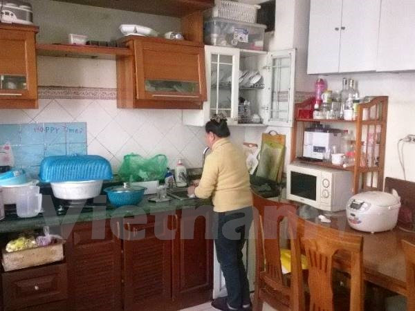 Chuẩn RMCS tạo lợi ích lớn cho hơn 20 triệu người giúp việc gia đình ảnh 1