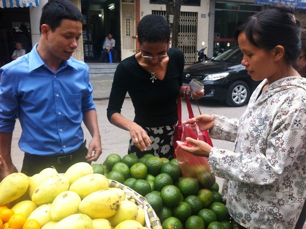 Phụ nữ gặp nhiều rào cản khi tham gia bảo hiểm xã hội tự nguyện ảnh 1